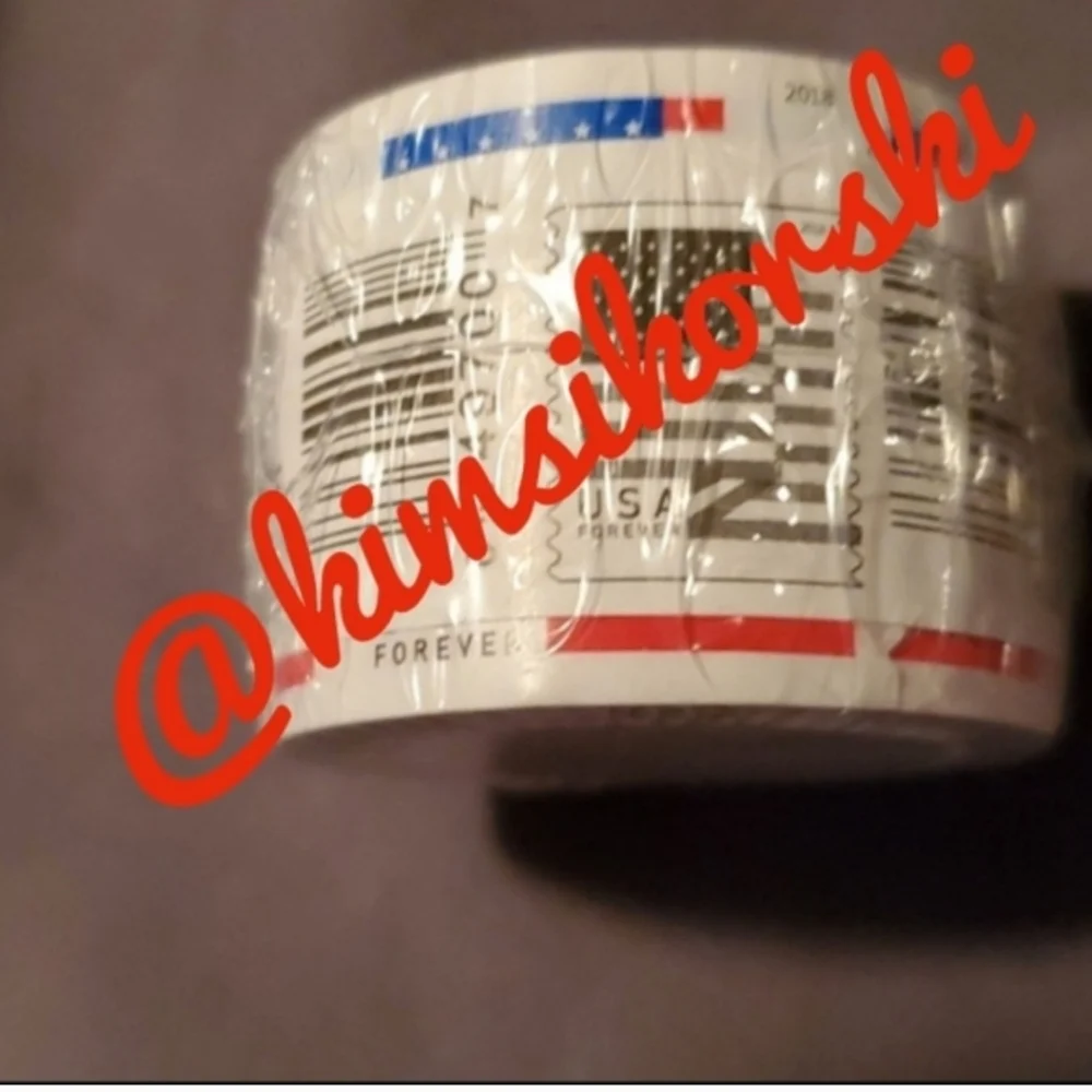 USPS 🚨no offers